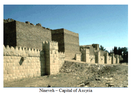 Nineveh_-_capital_of_Assyria