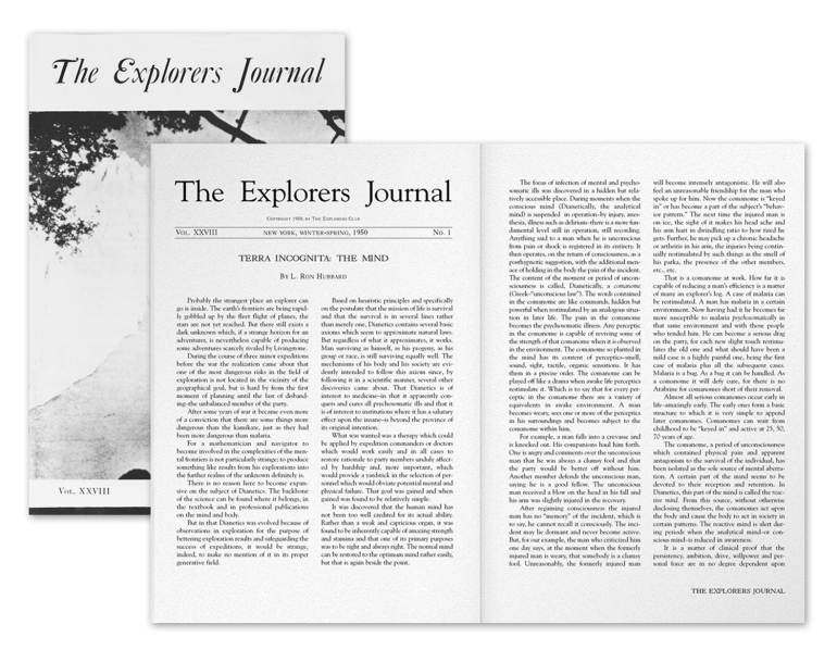the-explorers-journal from scicrit website
